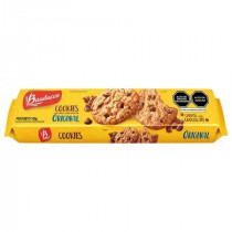 Galletas BAUDUCCO Chocolate Chips Paquete 100g