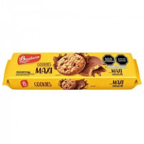 Galletas BAUDUCCO Maxi Chocolate Paquete 96g