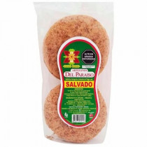 Galletas DEL PARAÍSO Salvado con Miel Bolsa 100g