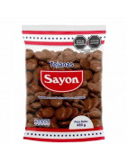 Galletas Bañadas Tejanas SAYON Bolsa 480g