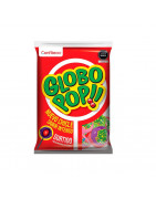 Chupete Globo Pop Surtido 24unidades