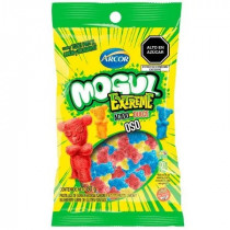 Gomitas MOGUL Oso Extreme Bolsa 80g