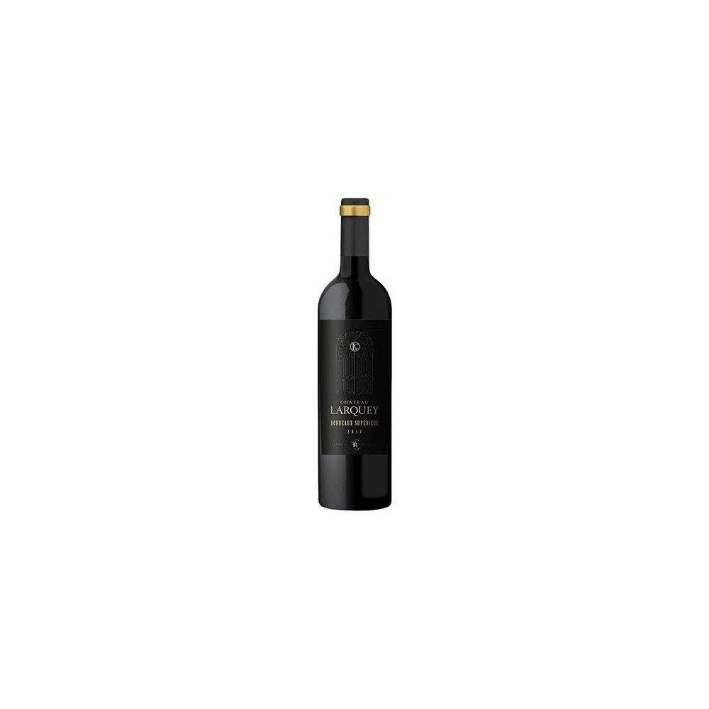 Vino Tinto BORDEAUX Supérieur Malbat Larquey Botella 750ml