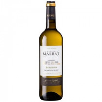 Vino Blanco BORDEAUX Chateau Malbat Botella 750ml