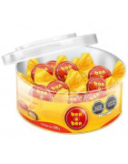 Chocolate BON O BON Pote 225g