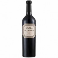 Vino Tinto EL ENEMIGO Bonarda Botella 750ml
