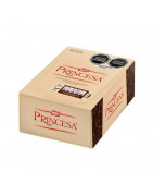 Chocolate Princesa NESTLÉ Clásico Display 18un x 30g