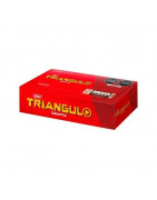 Chocolate Triángulo Clásico NESTLÉ Display 20unidades x 30g