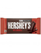 Chocolate HERSHEY'S 40% Cacao Tableta 82g