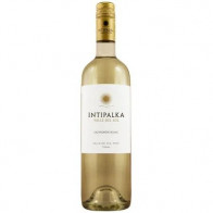 Vino Blanco INTIPALKA Sauvignon Blanc Botella 750ml