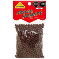 Cereal Bañado con Chocolate 2 CERRITOS Bolsa 125g