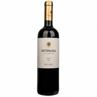 Vino Tinto INTIPALKA Syrah Botella 750ml