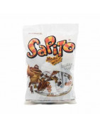 Chocolate SAPITO Bolsa 300g