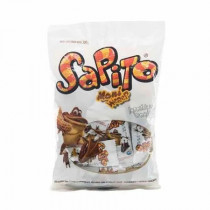 Chocolate SAPITO Bolsa 300g