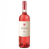 Vino Rosé INTIPALKA Botella 750ml