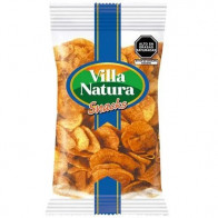 Chifles Dulces VILLA NATURA Bolsa 150g