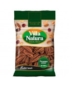 Pecanas Peladas VILLA NATURA Bolsa 180g