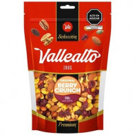 Berry Crunch VALLEALTO Doypack 250g