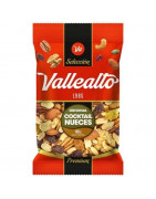 Cocktail de Nueces VALLEALTO Bolsa 150g