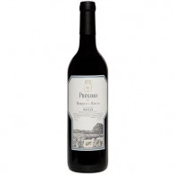 Vino Tinto MARQUÉS DE RISCAL Próximo Botella 750ml