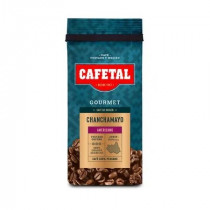 Café Molido CAFETAL Gourmet Americano Chanchamayo Bolsa 200g