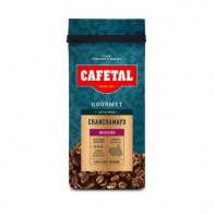 Café Molido CAFETAL Gourmet Americano Chanchamayo Bolsa 200g