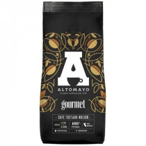 Café Tostado Molido ALTOMAYO Gourmet Bolsa 450g