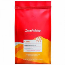 Café Molido JUAN VALDEZ Colina Bolsa 250g