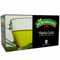 Infusión de Hierba Luisa HORNIMANS Caja 25unidades