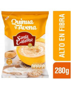 Avena SANTA CATALINA con Quinua Bolsa 280g
