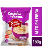 Avena y Kiwicha SANTA CATALINA Bolsa 150g