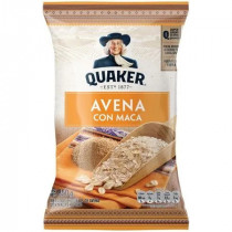 Avena con Maca QUAKER Bolsa 850g