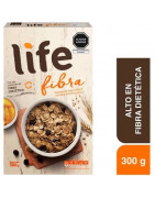 Cereal ANGEL Life fibra Caja 300Gr