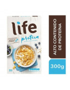 Cereal Protein ÁNGEL Life Caja 300g
