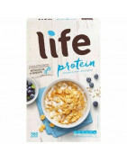 Cereales ÁNGEL Life Protein Caja 560g