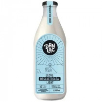 Leche Deslactosada Light DANLAC Botella 900ml