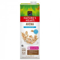 Bebida de Avena NATURE'S HEART Caja 946ml