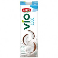 Bebida de Coco LAIVE Vio Tetrapack 946ml