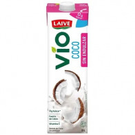 Bebida de Coco LAIVE Vio sin Endulzante Tetrapack 946ml
