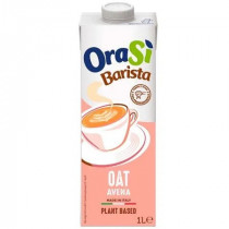 Bebida de Avena ORASI Caja 1L