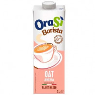 Bebida de Avena ORASI Caja 1L