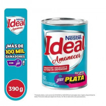 Mezcla Láctea IDEAL Amanecer Lata 390g