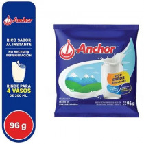 Mezcla Láctea en Polvo ANCHOR Bolsa 96g