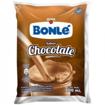 Bebida de Leche UHT BONLÉ Chocolatada Bolsa 800ml