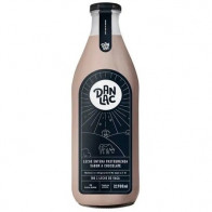 Leche Chocolatada DANLAC Botella 900ml