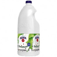 Yogurt Parcialmente Descremado GLORIA Sabor a Guanábana Galonera 1.7Kg