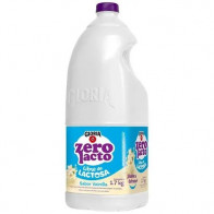 Yogurt Zero Lactosa GLORIA Sabor a Vainilla Galonera 1.7Kg