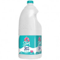 Yogurt Slim GLORIA Sabor a Fresa Galonera 1.7Kg