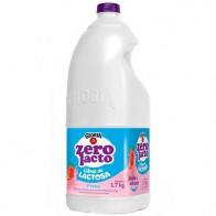 Yogurt Zero Lactosa GLORIA Sabor a Fresa Galonera 1.7Kg