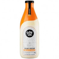 Yogurt DANLAC Frutado con Aguaymanto Botella 900g